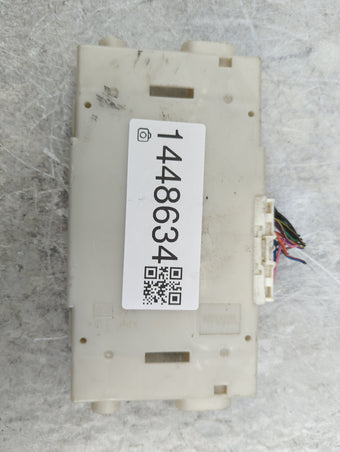 compare product 2009-2010 Nissan Maxima Temperature Control Module 27760 9n03a