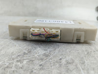 2009-2010 Nissan Maxima Temperature Control Module 27760 9n03a - Oemusedautoparts1.com