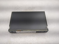 2010-2014 Nissan Maxima Information Radio Display Screen 1471264 - Oemusedautoparts1.com