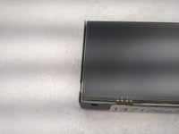2010-2014 Nissan Maxima Information Radio Display Screen 1471264 - Oemusedautoparts1.com