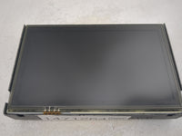 2010-2014 Nissan Maxima Information Display Screen 1471264 - Oemusedautoparts1.com