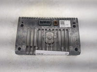 2010-2014 Nissan Maxima Information Display Screen 1471264 - Oemusedautoparts1.com