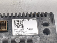 2010-2014 Nissan Maxima Information Radio Display Screen 1471264 - Oemusedautoparts1.com