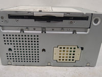 2010-2011 Nissan Maxima Radio AM FM Cd Player Receiver Replacement P/N:25915ZX74A NAU-P8404US5 Fits Fits 2010 2011 OEM Used 