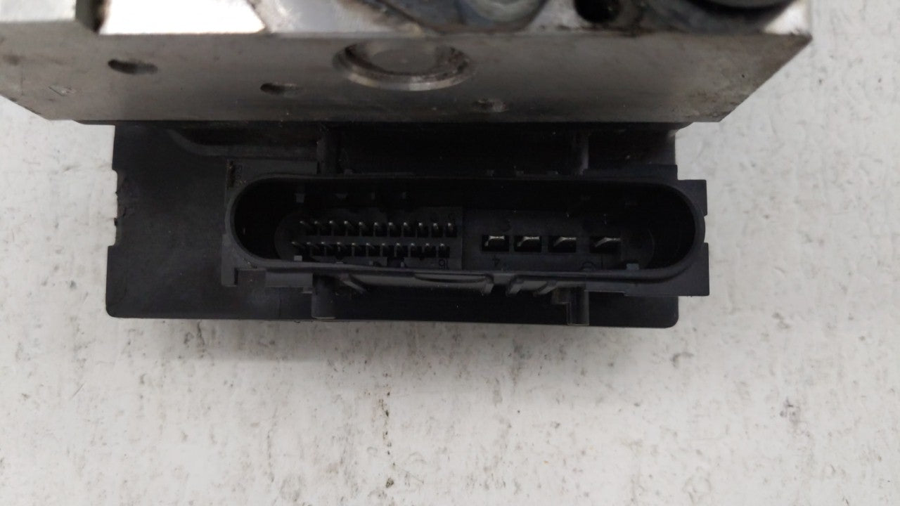 2009-2010 Nissan Maxima ABS Pump Control Module Replacement P/N:47660 9N00C Fits Fits 2009 2010 OEM Used Auto Parts - Oemuse