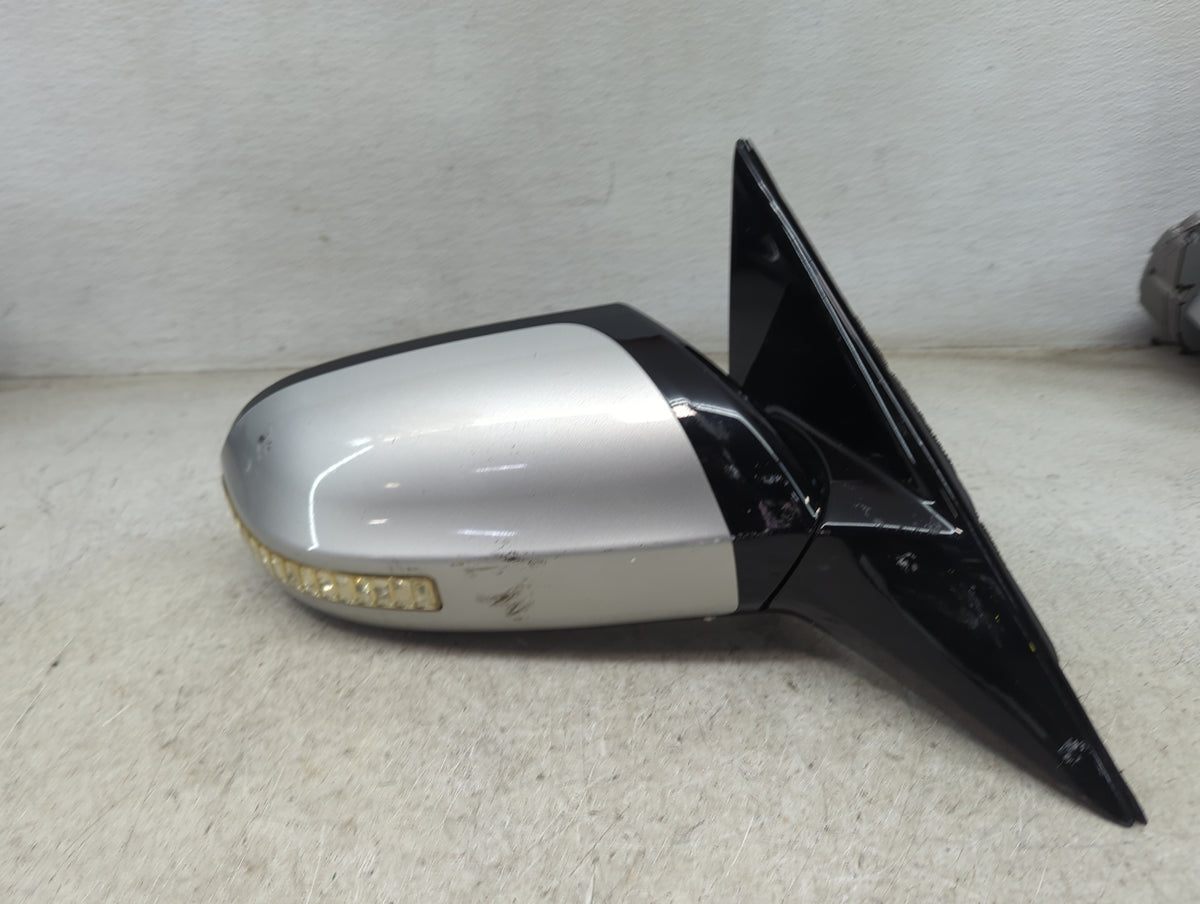 2009-2014 Nissan Maxima Passenger Side View Mirror - Right Door Mirror OEM Used - Oemusedautoparts1.com