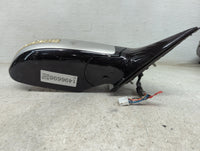 2009-2014 Nissan Maxima Passenger Side View Mirror - Right Door Mirror OEM Used - Oemusedautoparts1.com