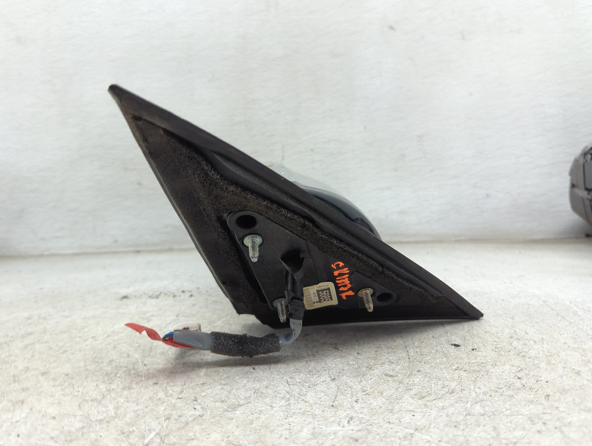 2009-2014 Nissan Maxima Passenger Side View Mirror - Right Door Mirror OEM Used - Oemusedautoparts1.com