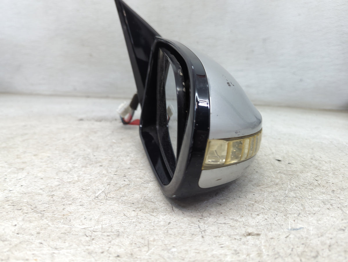 2009-2014 Nissan Maxima Passenger Side View Mirror - Right Door Mirror OEM Used - Oemusedautoparts1.com
