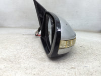 2009-2014 Nissan Maxima Passenger Side View Mirror - Right Door Mirror OEM Used - Oemusedautoparts1.com