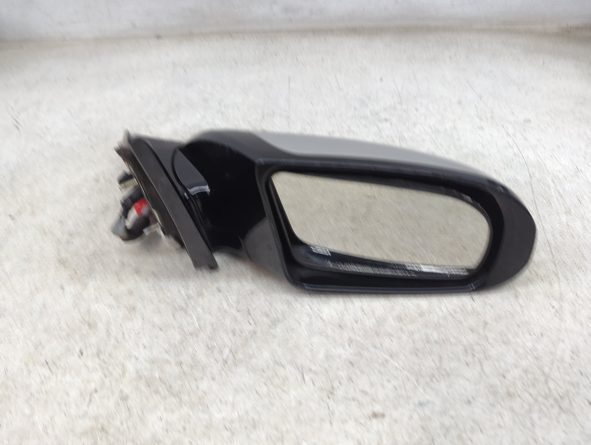 2009-2014 Nissan Maxima Passenger Side View Mirror - Right Door Mirror OEM Used - Oemusedautoparts1.com