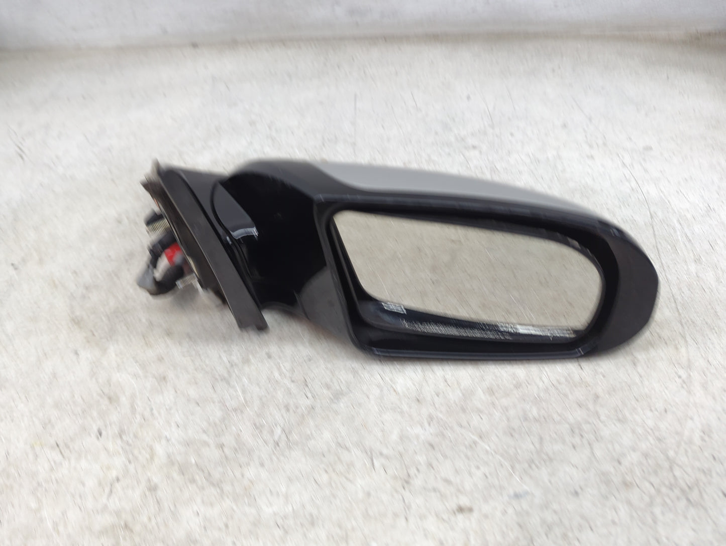 2009-2014 Nissan Maxima Passenger Side View Mirror - Right Door Mirror OEM Used - Oemusedautoparts1.com