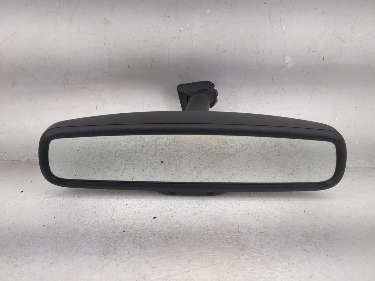 2010 Nissan Maxima Interior Rear View Mirror Replacement OEM P/N:E11 026001 Fits OEM Used Auto Parts - Oemusedautoparts1.com