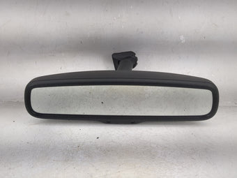 compare product 2010 Nissan Maxima Interior Rear View Mirror Replacement OEM P/N:E11 026001 Fits OEM Used Auto Parts