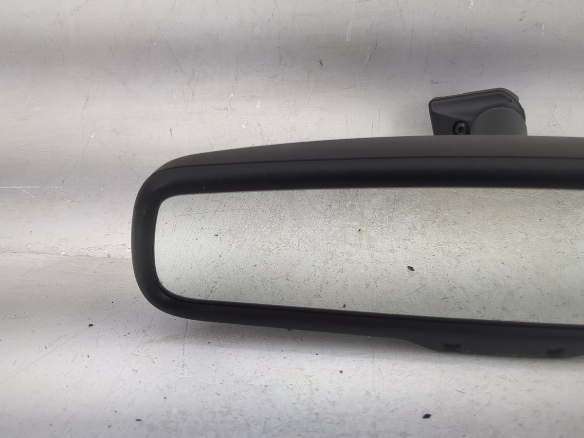 2010 Nissan Maxima Interior Rear View Mirror Replacement OEM P/N:E11 026001 Fits OEM Used Auto Parts - Oemusedautoparts1.com