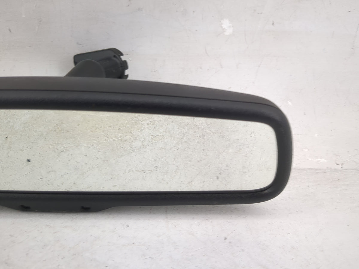 2010 Nissan Maxima Interior Rear View Mirror Replacement OEM P/N:E11 026001 Fits OEM Used Auto Parts - Oemusedautoparts1.com