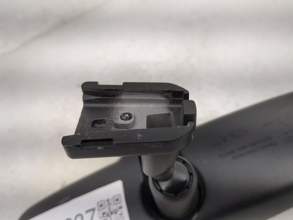 2010 Nissan Maxima Interior Rear View Mirror Replacement OEM P/N:E11 026001 Fits OEM Used Auto Parts - Oemusedautoparts1.com