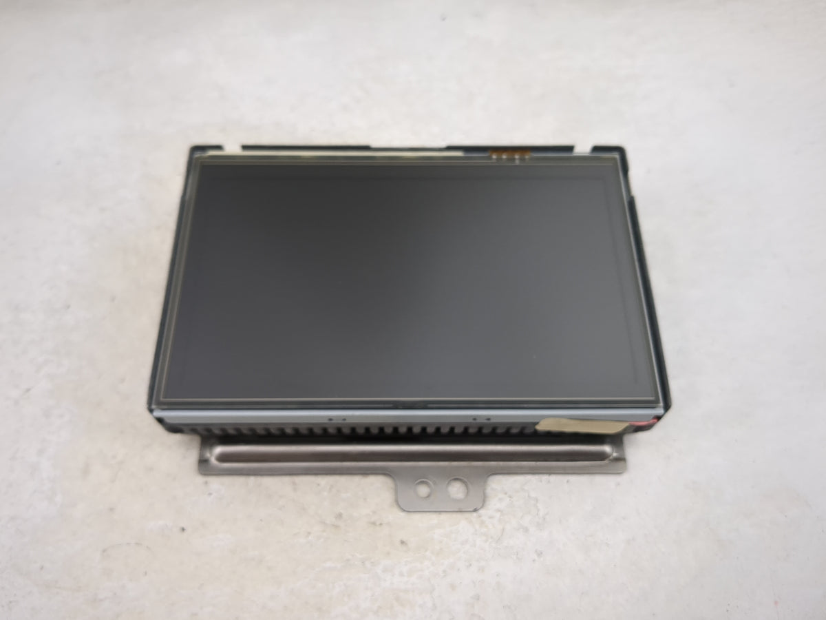 2010-2014 Nissan Maxima Information Radio Display Screen 1512013 - Oemusedautoparts1.com