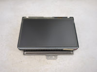 2010-2014 Nissan Maxima Information Radio Display Screen 1512013 - Oemusedautoparts1.com