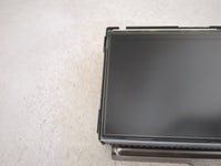 2010-2014 Nissan Maxima Information Radio Display Screen 1512013 - Oemusedautoparts1.com