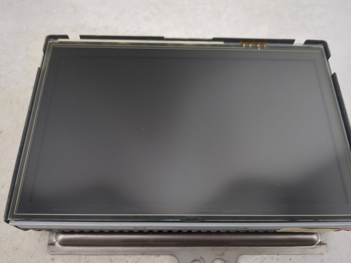 2010-2014 Nissan Maxima Information Radio Display Screen 1512013 - Oemusedautoparts1.com
