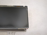 2010-2014 Nissan Maxima Information Radio Display Screen 1512013 - Oemusedautoparts1.com