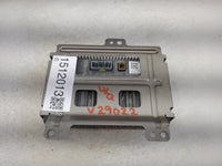 2010-2014 Nissan Maxima Information Radio Display Screen 1512013 - Oemusedautoparts1.com