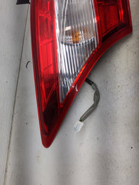 2009-2011 Nissan Maxima Tail Light Assembly Driver Left OEM P/N:P6775 Fits Fits 2009 2010 2011 OEM Used Auto Parts - Oemused