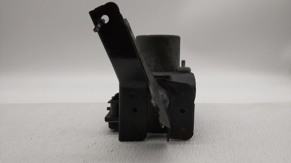 2009-2010 Nissan Maxima Anti-Lock Brake ABS Pump Module Actuator OEM P/N:47660 9N00C Fits Fits 2009 2010 OEM Used Auto Parts