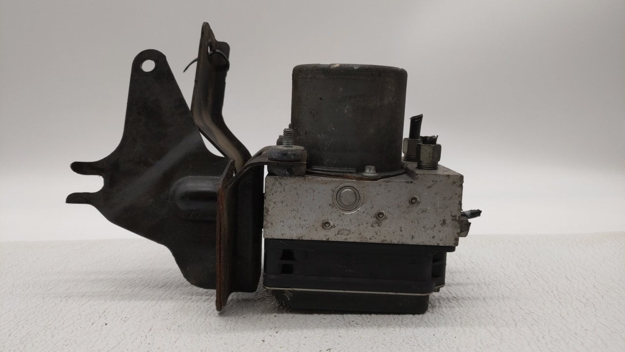 2009-2010 Nissan Maxima ABS Pump Control Module Replacement P/N:47660 9N00C Fits Fits 2009 2010 OEM Used Auto Parts - Oemuse