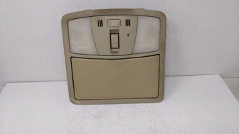compare product 2010-2010 Nissan Maxima Overhead Roof Console Interior Dome Light