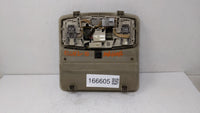 2010-2010 Nissan Maxima Overhead Roof Console Interior Dome Light - Oemusedautoparts1.com