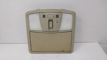 compare product 2009-2010 Nissan Maxima Overhead Roof Console Interior Dome Light
