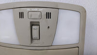 2009-2010 Nissan Maxima Overhead Roof Console Interior Dome Light - Oemusedautoparts1.com