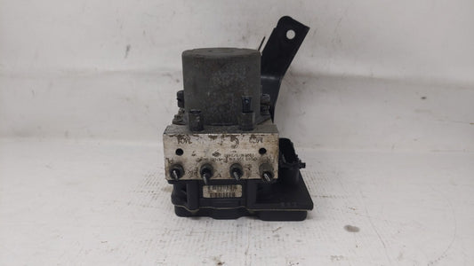 2009-2010 Nissan Maxima ABS Pump Control Module Replacement P/N:476609N00C 47660-9N00C Fits Fits 2009 2010 OEM Used Auto Par