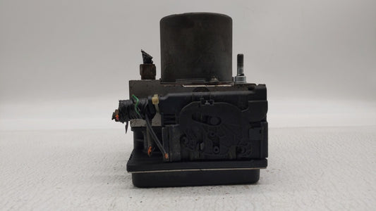 2009-2010 Nissan Maxima ABS Pump Control Module Replacement P/N:47660 9N00C Fits Fits 2009 2010 OEM Used Auto Parts