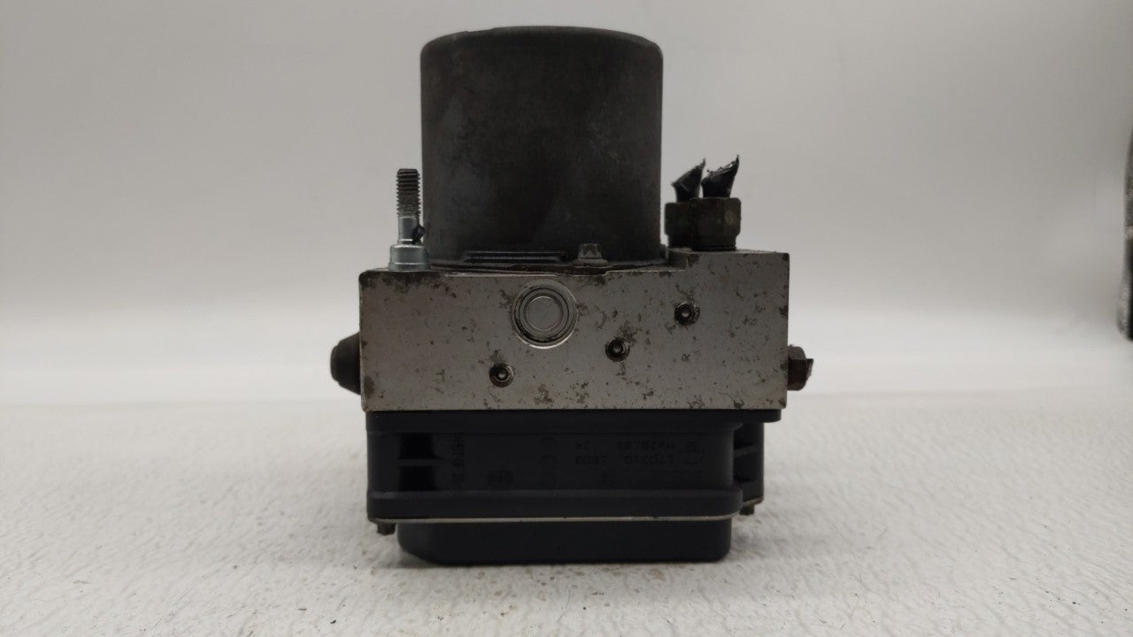 2009-2010 Nissan Maxima ABS Pump Control Module Replacement P/N:47660 9N00C Fits Fits 2009 2010 OEM Used Auto Parts - Oemuse