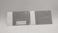 2010 Nissan Maxima Owners Manual Book Guide OEM Used Auto Parts - Oemusedautoparts1.com