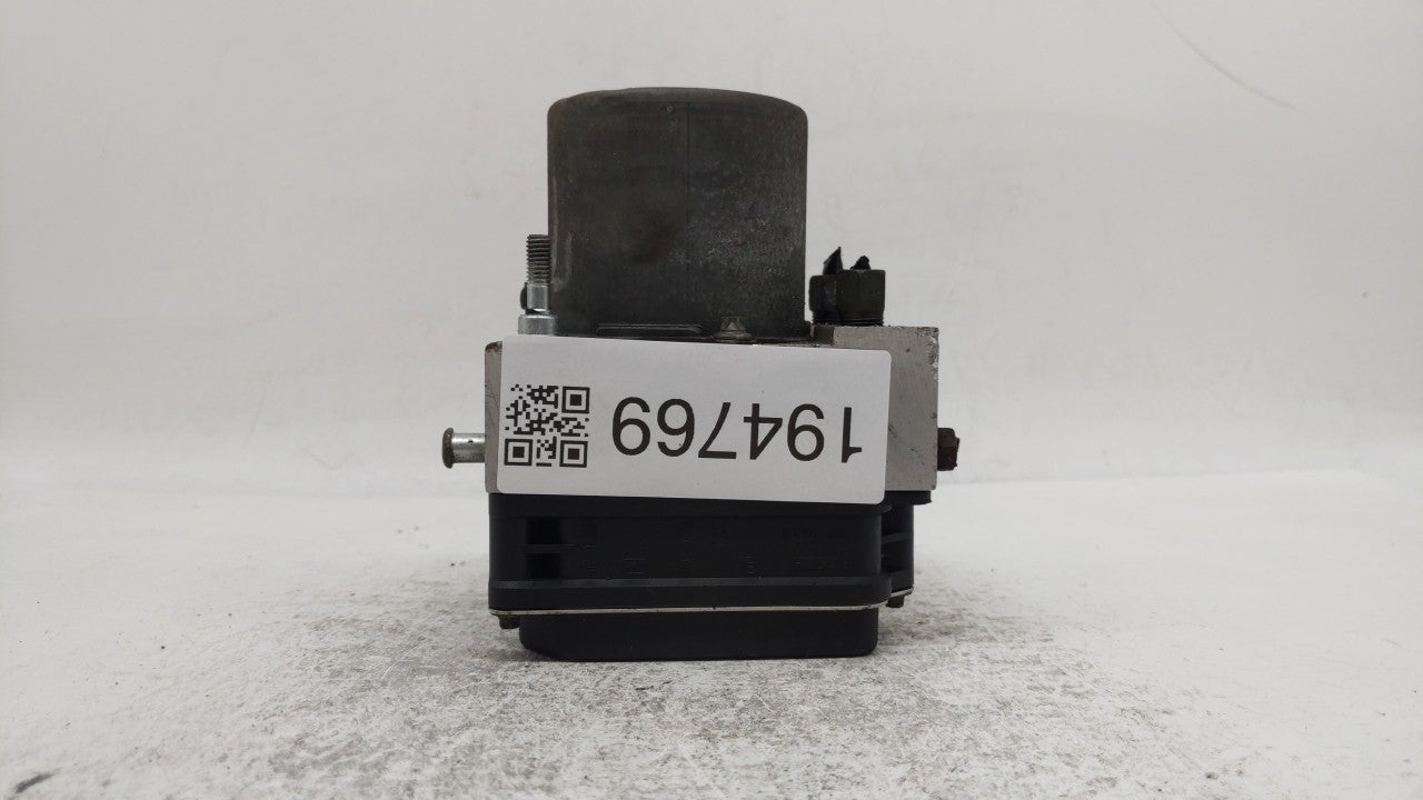 2010 Nissan Maxima ABS Pump Control Module Replacement P/N:476609N00C 47660 9N00C Fits OEM Used Auto Parts - Oemusedautopart
