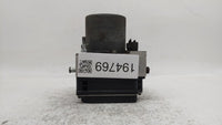 2010 Nissan Maxima ABS Pump Control Module Replacement P/N:476609N00C 47660 9N00C Fits OEM Used Auto Parts - Oemusedautopart