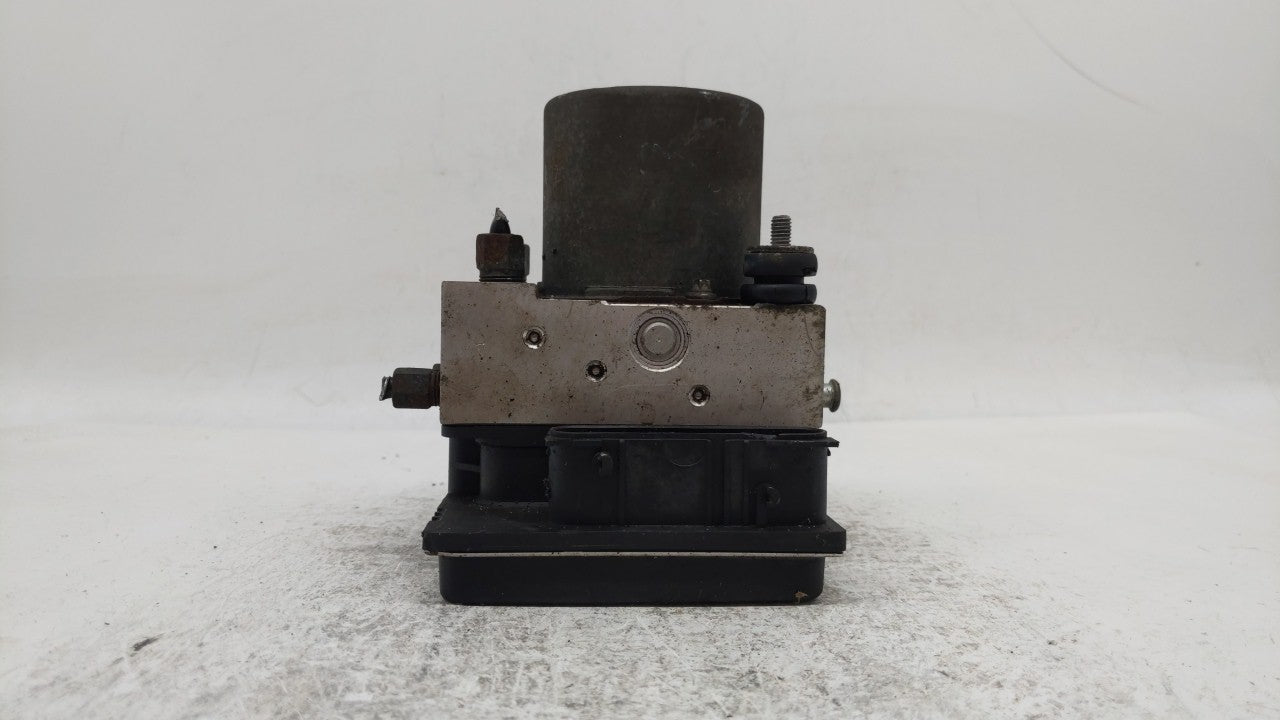 2010 Nissan Maxima ABS Pump Control Module Replacement P/N:476609N00C 47660 9N00C Fits OEM Used Auto Parts - Oemusedautopart