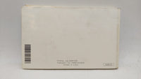 2010 Nissan Maxima Owners Manual Book Guide OEM Used Auto Parts - Oemusedautoparts1.com