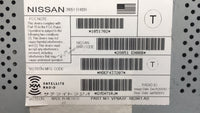 2010 Nissan Maxima PCM Engine Control Computer ECU ECM PCU OEM P/N:37820-R5A-A86 Fits OEM Used Auto Parts - Oemusedautoparts