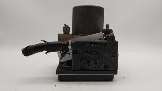 2009-2010 Nissan Maxima ABS Pump Control Module Replacement P/N:476609N00C 47660 9N00C Fits Fits 2009 2010 OEM Used Auto Parts