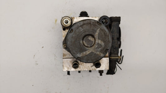 2009-2010 Nissan Maxima ABS Pump Control Module Replacement P/N:476609N00C 47660 9N00C Fits Fits 2009 2010 OEM Used Auto Parts