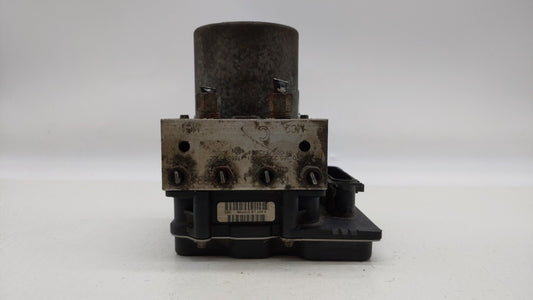 2009-2010 Nissan Maxima ABS Pump Control Module Replacement P/N:476609N00C 47660 9N00C Fits Fits 2009 2010 OEM Used Auto Par