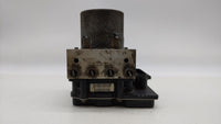 2009-2010 Nissan Maxima Anti-Lock Brake ABS Pump Module Actuator OEM P/N:476609N00C 47660 9N00C Fits Fits 2009 2010 OEM Used