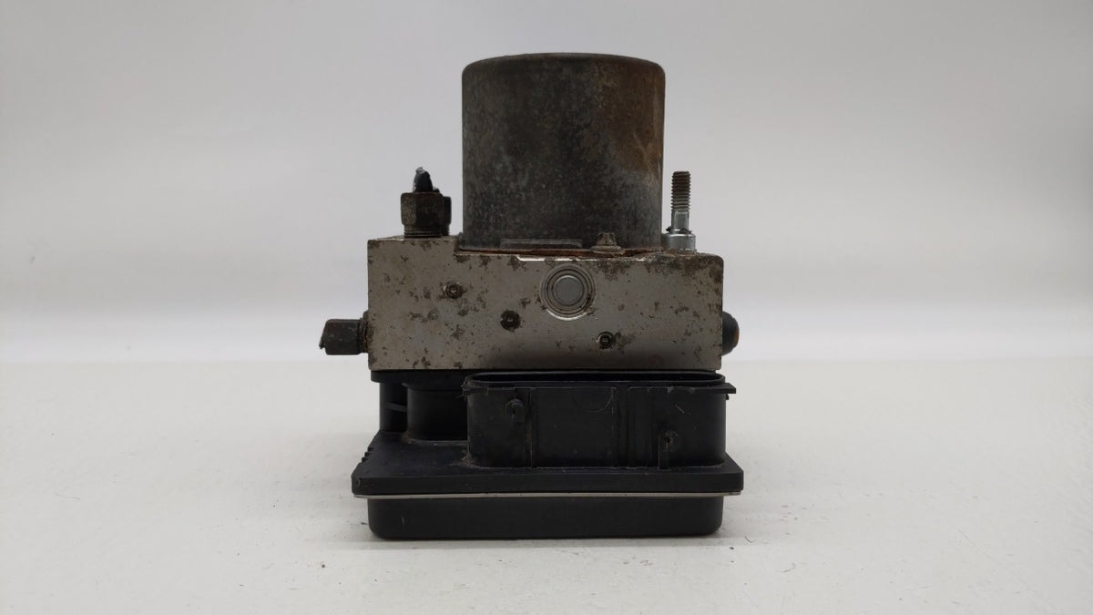 2009-2010 Nissan Maxima Anti-Lock Brake ABS Pump Module Actuator OEM P/N:476609N00C 47660 9N00C Fits Fits 2009 2010 OEM Used