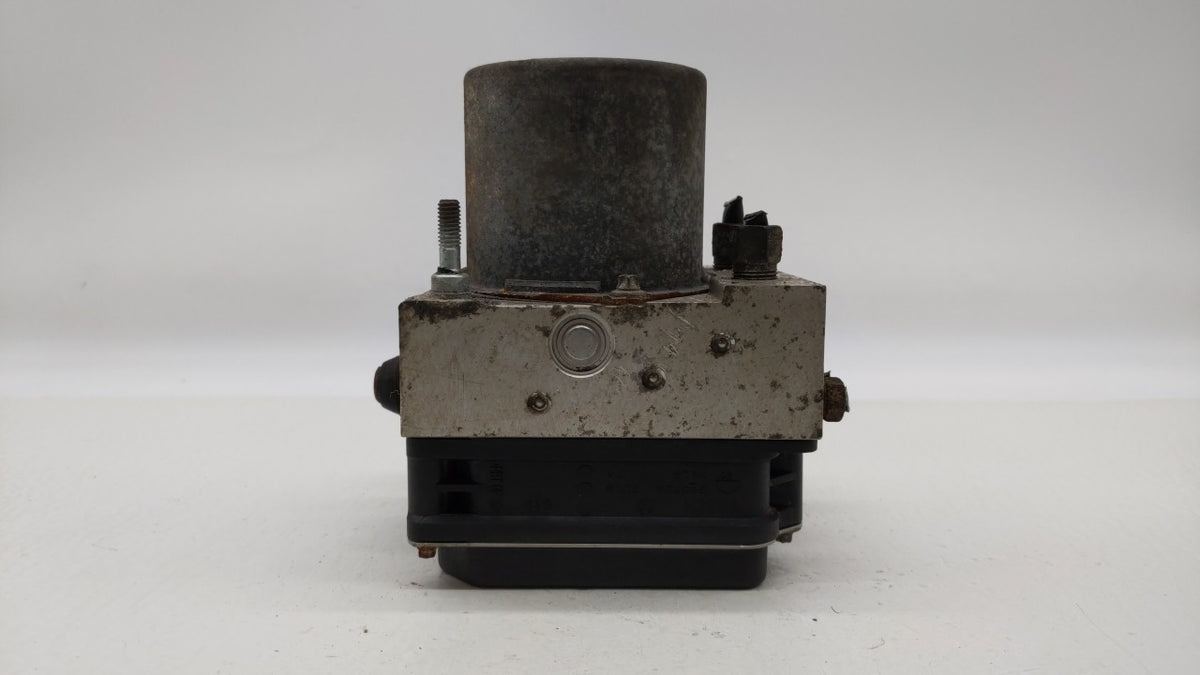2009-2010 Nissan Maxima Anti-Lock Brake ABS Pump Module Actuator OEM P/N:476609N00C 47660 9N00C Fits Fits 2009 2010 OEM Used