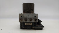 2009-2010 Nissan Maxima Anti-Lock Brake ABS Pump Module Actuator OEM P/N:476609N00C 47660-9N00C Fits Fits 2009 2010 OEM Used
